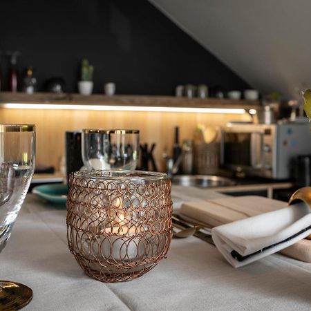 Du Cote De Chez Jeanne, Suite แวร์วีเย ภายนอก รูปภาพ