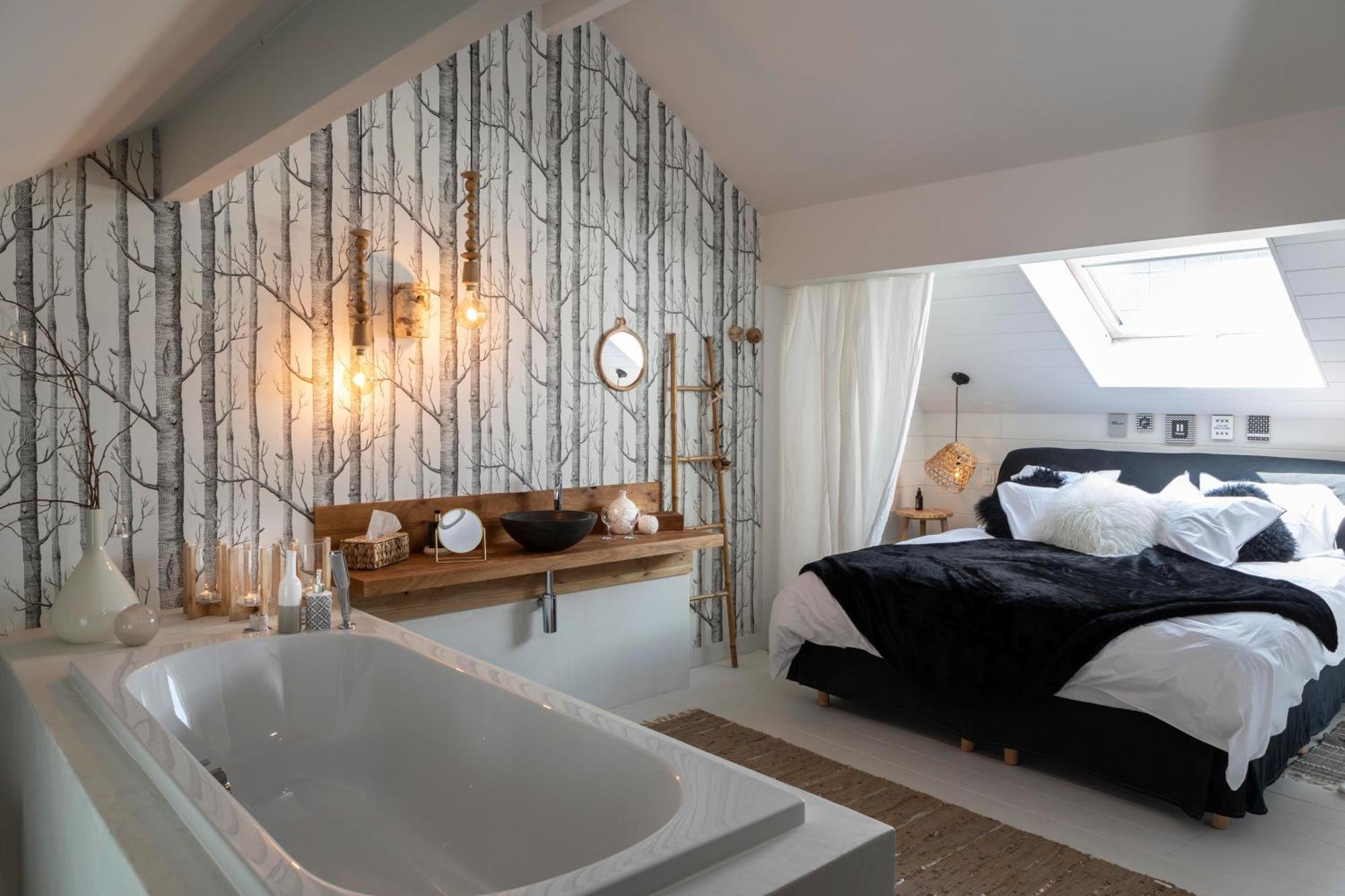 Du Cote De Chez Jeanne, Suite แวร์วีเย ภายนอก รูปภาพ