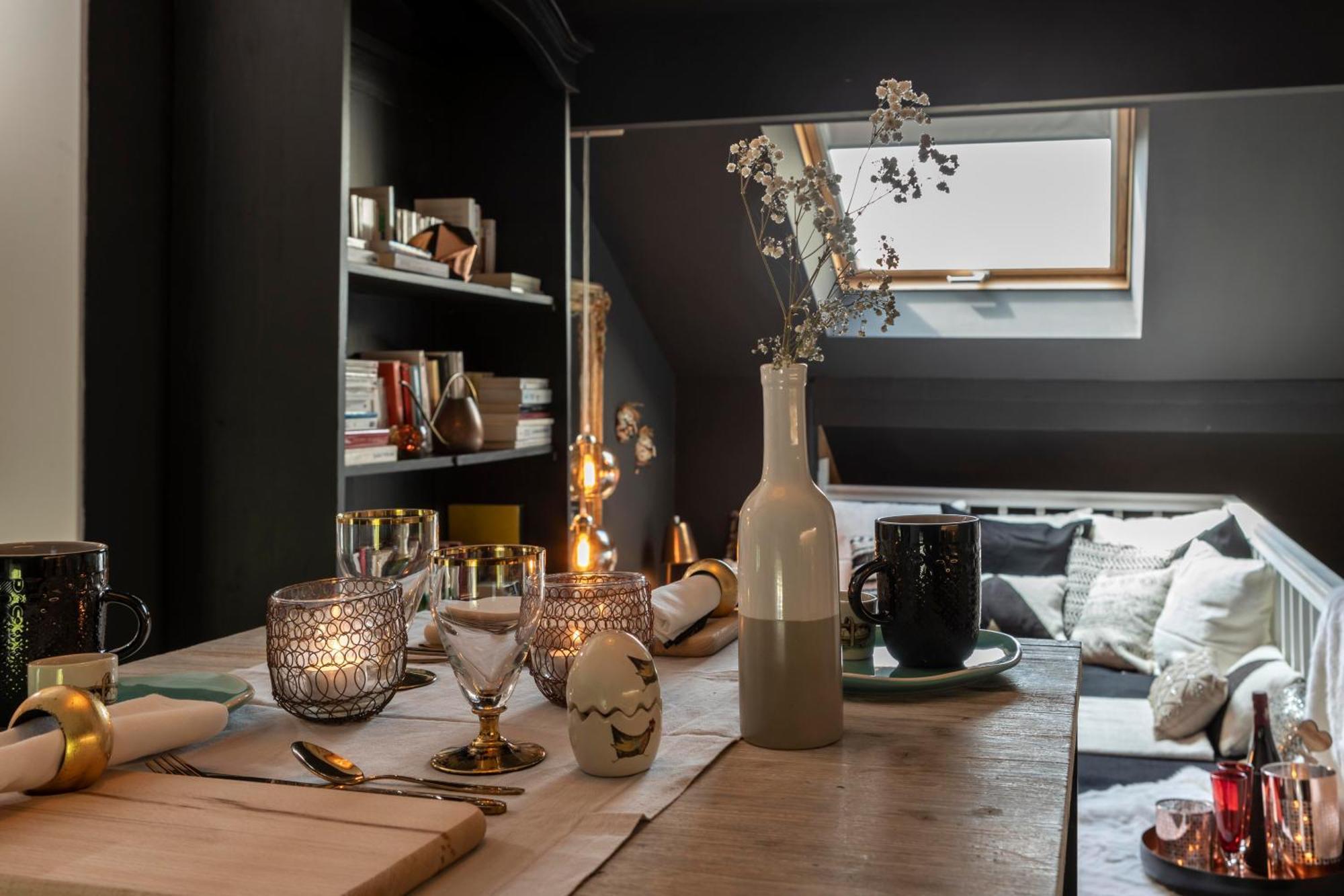 Du Cote De Chez Jeanne, Suite แวร์วีเย ภายนอก รูปภาพ