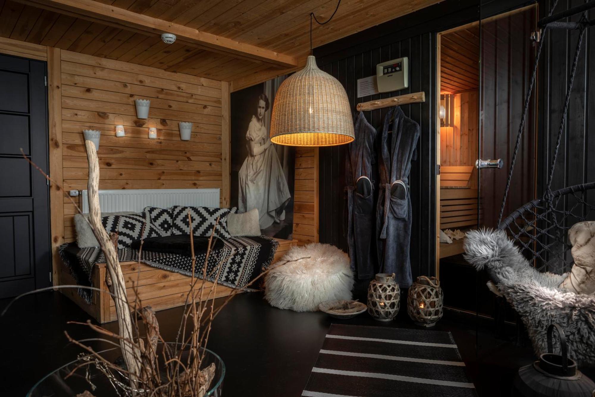 Du Cote De Chez Jeanne, Suite แวร์วีเย ภายนอก รูปภาพ