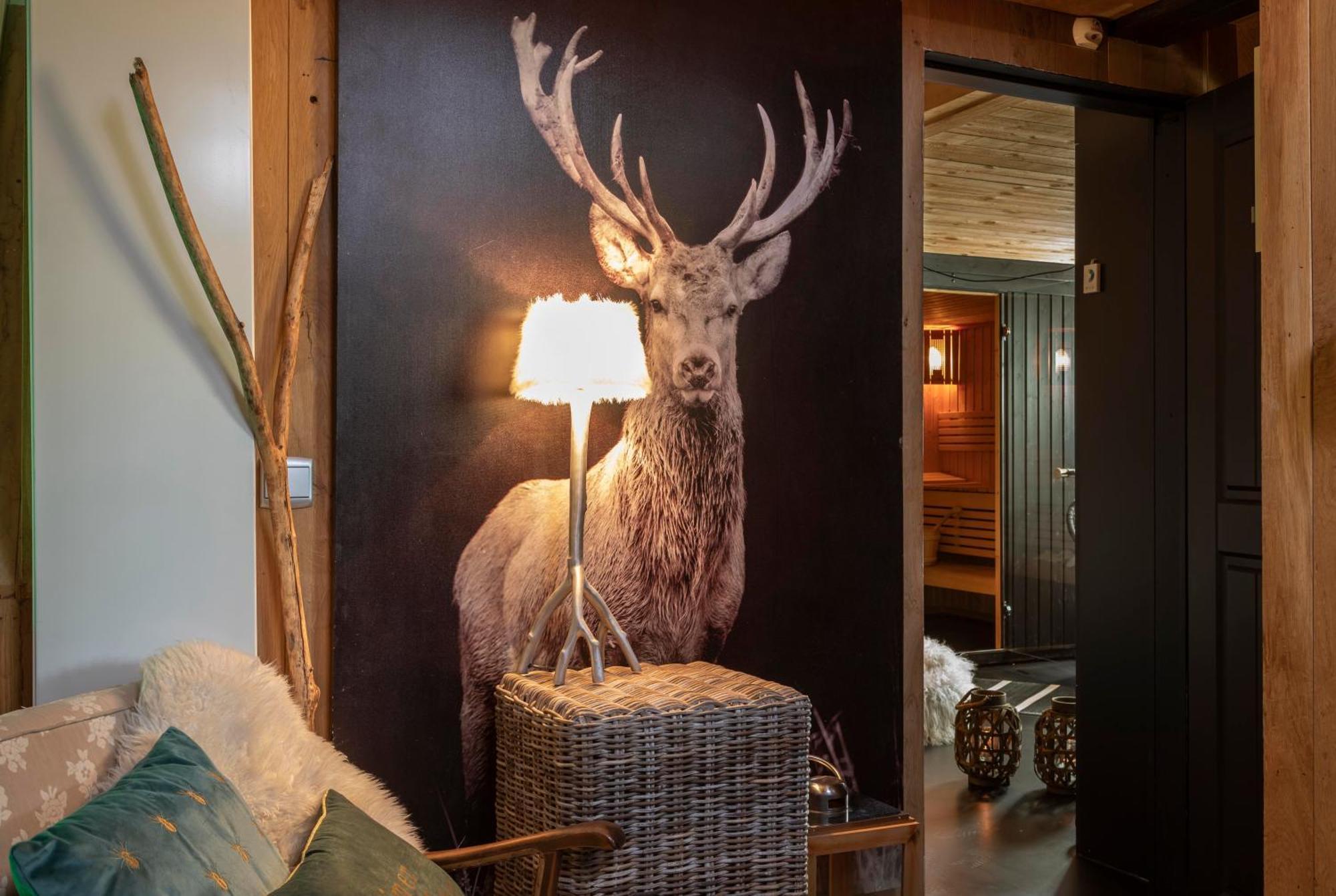 Du Cote De Chez Jeanne, Suite แวร์วีเย ภายนอก รูปภาพ